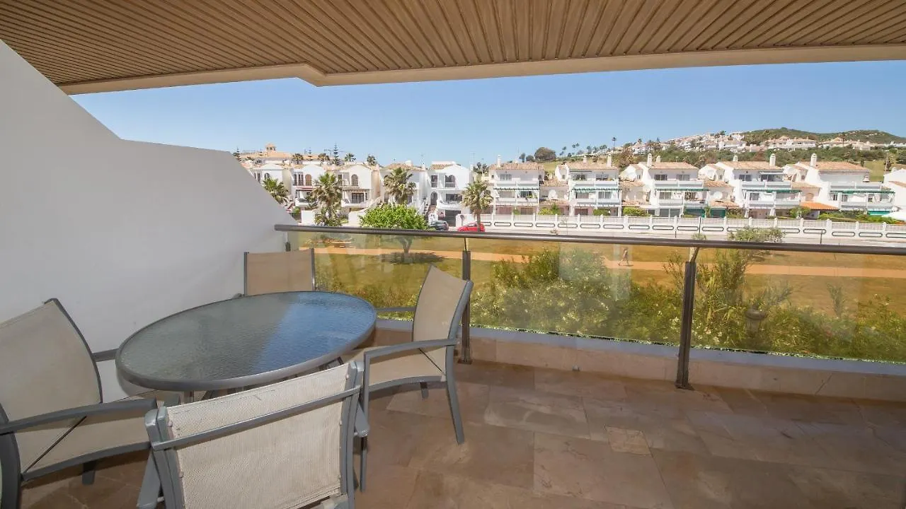 Marina Del Castillo 124 Manilva 0*,  Spain
