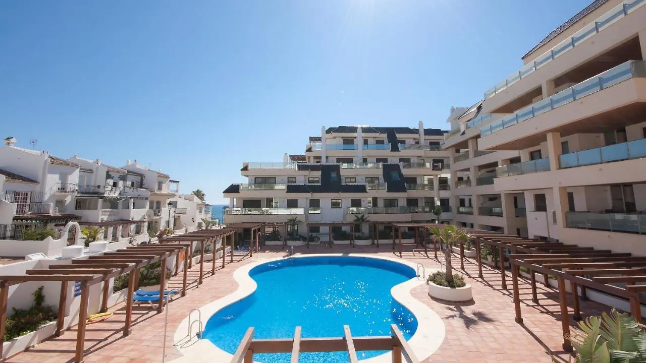 Apartment Marina Del Castillo 124 Manilva