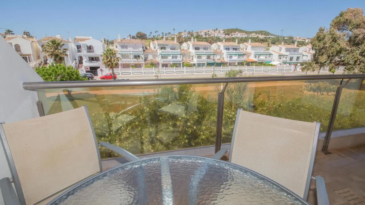 Marina Del Castillo 124 Manilva Spain