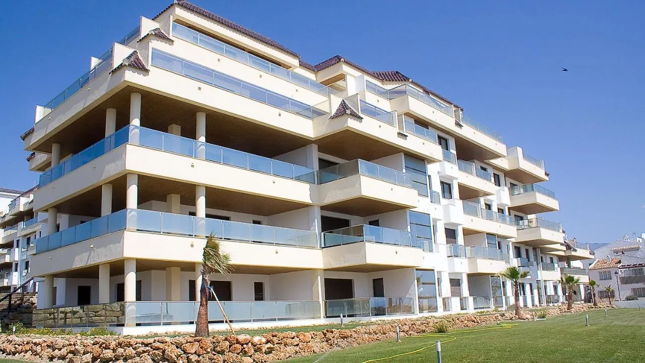 Apartment Marina Del Castillo 124 Manilva Spain