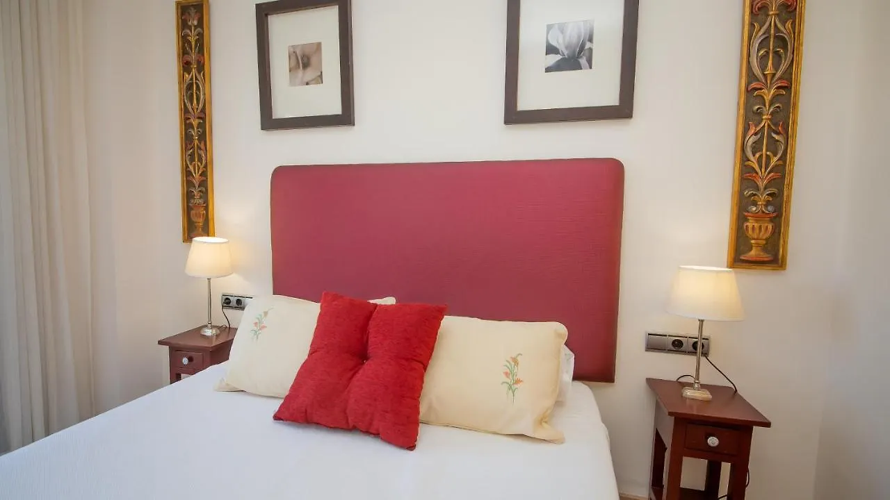 Apartment Marina Del Castillo 124 Manilva